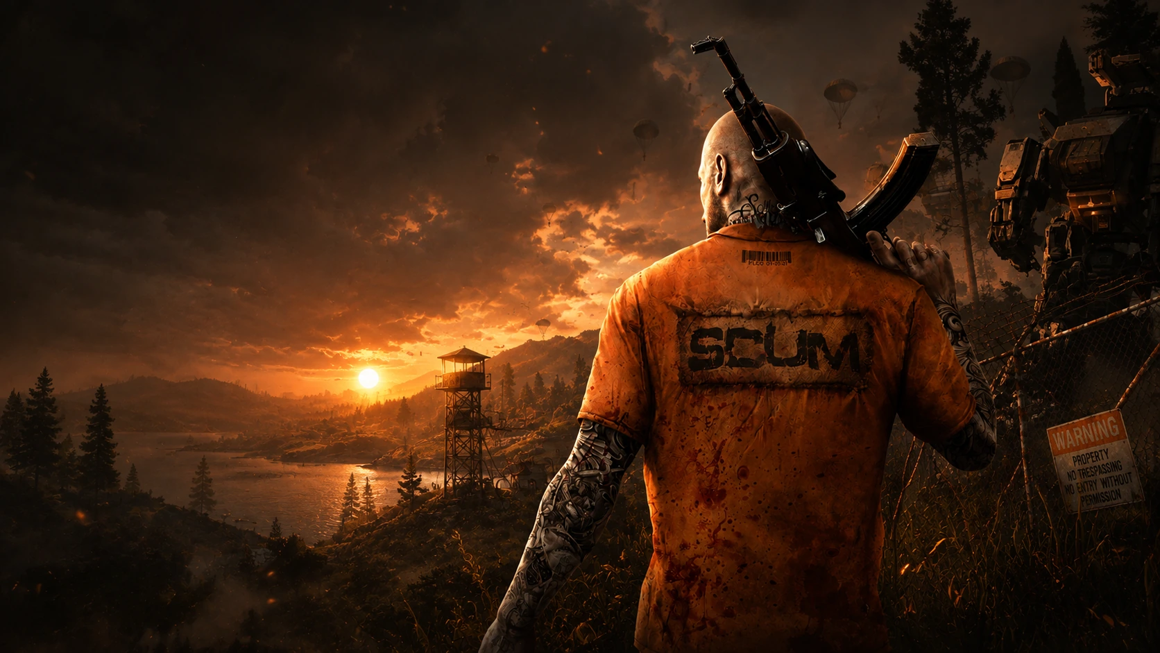 Scum Cheats customer reviews